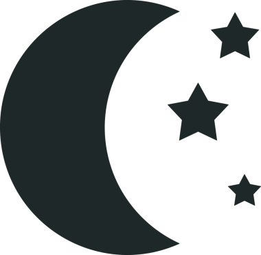 Beğeni, Favori, Kullanıcı Tasarımı, Başarı ve Dijital Kullanım için Yıldız Simgesi Simgesi