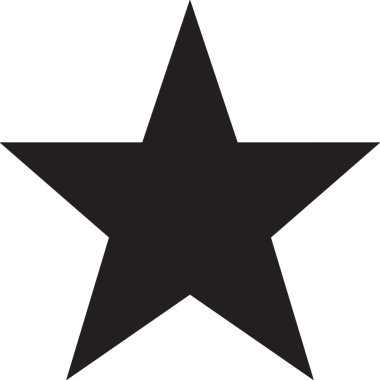 Beğeni, Favori, Kullanıcı Tasarımı, Başarı ve Dijital Kullanım için Yıldız Simgesi Simgesi