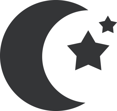 Beğeni, Favori, Kullanıcı Tasarımı, Başarı ve Dijital Kullanım için Yıldız Simgesi Simgesi