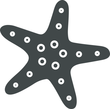 Beğeni, Favori, Kullanıcı Tasarımı, Başarı ve Dijital Kullanım için Yıldız Simgesi Simgesi