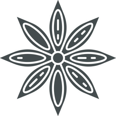 Beğeni, Favori, Kullanıcı Tasarımı, Başarı ve Dijital Kullanım için Yıldız Simgesi Simgesi