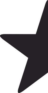 Beğeni, Favori, Kullanıcı Tasarımı, Başarı ve Dijital Kullanım için Yıldız Simgesi Simgesi