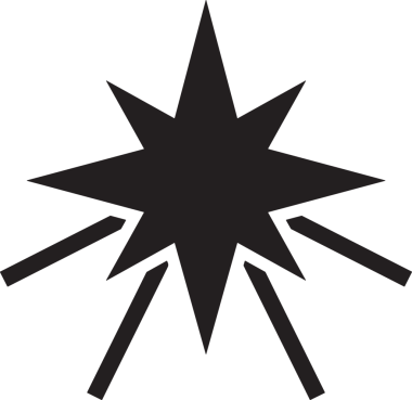 Beğeni, Favori, Kullanıcı Tasarımı, Başarı ve Dijital Kullanım için Yıldız Simgesi Simgesi