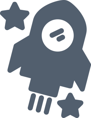 Beğeni, Favori, Kullanıcı Tasarımı, Başarı ve Dijital Kullanım için Yıldız Simgesi Simgesi