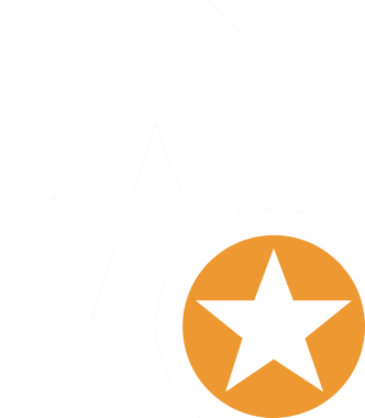 Beğeni, Favori, Kullanıcı Tasarımı, Başarı ve Dijital Kullanım için Yıldız Simgesi Simgesi