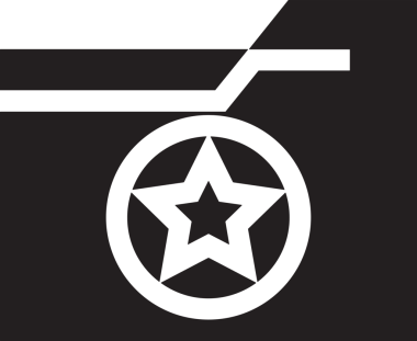 Beğeni, Favori, Kullanıcı Tasarımı, Başarı ve Dijital Kullanım için Yıldız Simgesi Simgesi