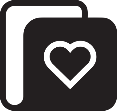 Beğeni, Favori, Kullanıcı Tasarımı, Başarı ve Dijital Kullanım için Yıldız Simgesi Simgesi