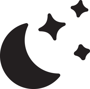 Beğeni, Favori, Kullanıcı Tasarımı, Başarı ve Dijital Kullanım için Yıldız Simgesi Simgesi