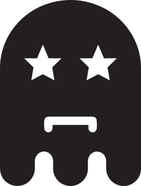 Beğeni, Favori, Kullanıcı Tasarımı, Başarı ve Dijital Kullanım için Yıldız Simgesi Simgesi