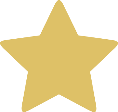 Beğeni, Favori, Kullanıcı Tasarımı, Başarı ve Dijital Kullanım için Yıldız Simgesi Simgesi