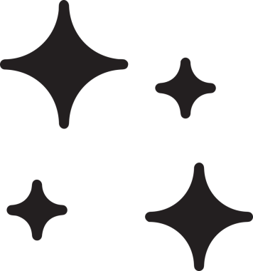 Beğeni, Favori, Kullanıcı Tasarımı, Başarı ve Dijital Kullanım için Yıldız Simgesi Simgesi