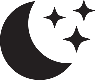 Beğeni, Favori, Kullanıcı Tasarımı, Başarı ve Dijital Kullanım için Yıldız Simgesi Simgesi