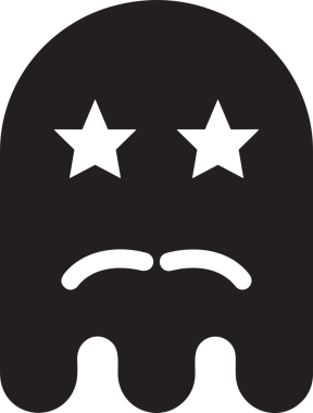 Beğeni, Favori, Kullanıcı Tasarımı, Başarı ve Dijital Kullanım için Yıldız Simgesi Simgesi