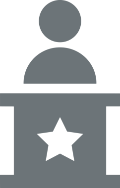 Beğeni, Favori, Kullanıcı Tasarımı, Başarı ve Dijital Kullanım için Yıldız Simgesi Simgesi