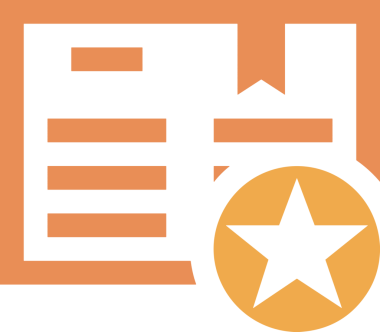 Beğeni, Favori, Kullanıcı Tasarımı, Başarı ve Dijital Kullanım için Yıldız Simgesi Simgesi