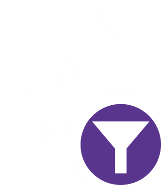 Beğeni, Favori, Kullanıcı Tasarımı, Başarı ve Dijital Kullanım için Yıldız Simgesi Simgesi