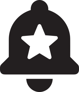 Beğeni, Favori, Kullanıcı Tasarımı, Başarı ve Dijital Kullanım için Yıldız Simgesi Simgesi