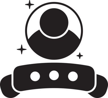Beğeni, Favori, Kullanıcı Tasarımı, Başarı ve Dijital Kullanım için Yıldız Simgesi Simgesi