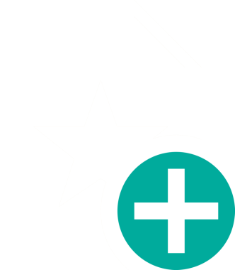 Beğeni, Favori, Kullanıcı Tasarımı, Başarı ve Dijital Kullanım için Yıldız Simgesi Simgesi