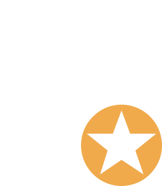 Beğeni, Favori, Kullanıcı Tasarımı, Başarı ve Dijital Kullanım için Yıldız Simgesi Simgesi