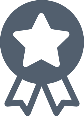 Beğeni, Favori, Kullanıcı Tasarımı, Başarı ve Dijital Kullanım için Yıldız Simgesi Simgesi