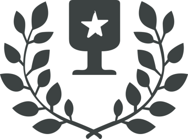 Beğeni, Favori, Kullanıcı Tasarımı, Başarı ve Dijital Kullanım için Yıldız Simgesi Simgesi