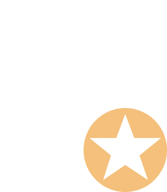 Beğeni, Favori, Kullanıcı Tasarımı, Başarı ve Dijital Kullanım için Yıldız Simgesi Simgesi