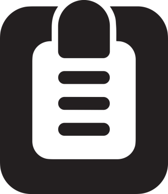 Beğeni, Favori, Kullanıcı Tasarımı, Başarı ve Dijital Kullanım için Yıldız Simgesi Simgesi