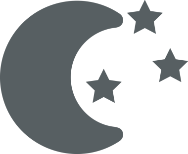 Beğeni, Favori, Kullanıcı Tasarımı, Başarı ve Dijital Kullanım için Yıldız Simgesi Simgesi