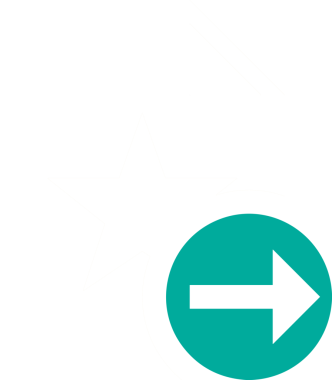 Beğeni, Favori, Kullanıcı Tasarımı, Başarı ve Dijital Kullanım için Yıldız Simgesi Simgesi