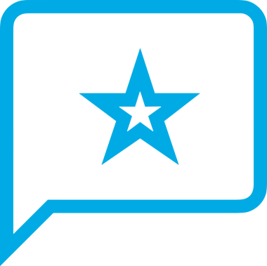 Beğeni, Favori, Kullanıcı Tasarımı, Başarı ve Dijital Kullanım için Yıldız Simgesi Simgesi