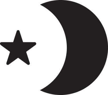 Beğeni, Favori, Kullanıcı Tasarımı, Başarı ve Dijital Kullanım için Yıldız Simgesi Simgesi