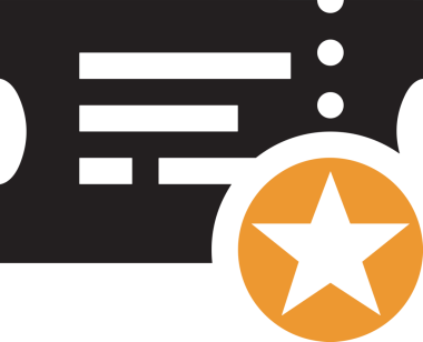 Beğeni, Favori, Kullanıcı Tasarımı, Başarı ve Dijital Kullanım için Yıldız Simgesi Simgesi