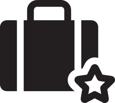 Beğeni, Favori, Kullanıcı Tasarımı, Başarı ve Dijital Kullanım için Yıldız Simgesi Simgesi