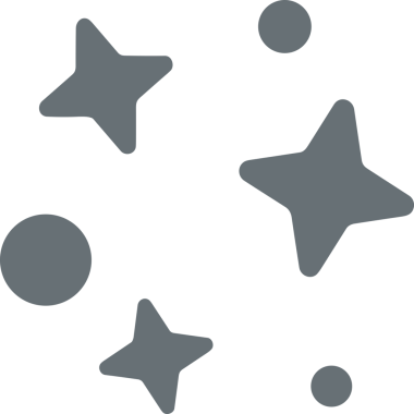 Beğeni, Favori, Kullanıcı Tasarımı, Başarı ve Dijital Kullanım için Yıldız Simgesi Simgesi