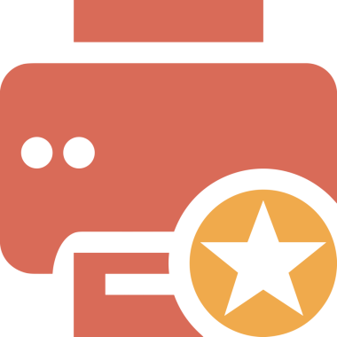 Beğeni, Favori, Kullanıcı Tasarımı, Başarı ve Dijital Kullanım için Yıldız Simgesi Simgesi