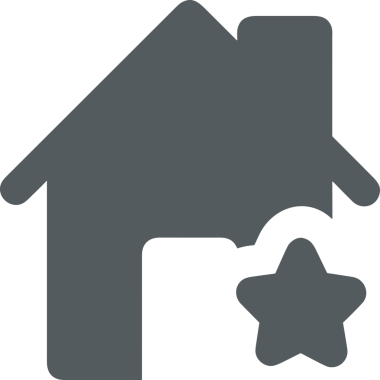 Beğeni, Favori, Kullanıcı Tasarımı, Başarı ve Dijital Kullanım için Yıldız Simgesi Simgesi