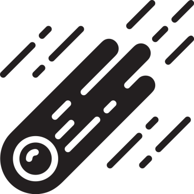 Beğeni, Favori, Kullanıcı Tasarımı, Başarı ve Dijital Kullanım için Yıldız Simgesi Simgesi