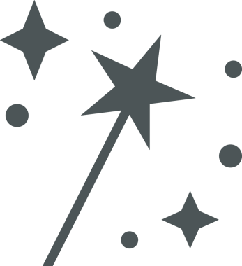 Beğeni, Favori, Kullanıcı Tasarımı, Başarı ve Dijital Kullanım için Yıldız Simgesi Simgesi