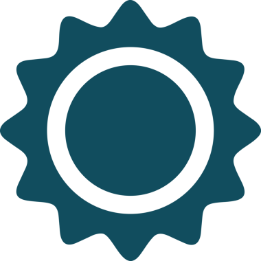 Beğeni, Favori, Kullanıcı Tasarımı, Başarı ve Dijital Kullanım için Yıldız Simgesi Simgesi