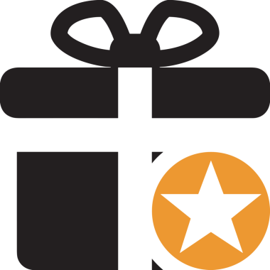 Beğeni, Favori, Kullanıcı Tasarımı, Başarı ve Dijital Kullanım için Yıldız Simgesi Simgesi