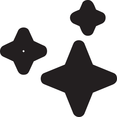 Beğeni, Favori, Kullanıcı Tasarımı, Başarı ve Dijital Kullanım için Yıldız Simgesi Simgesi