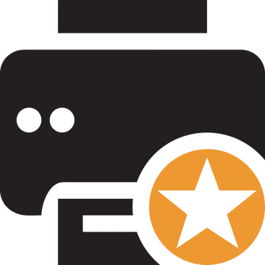 Beğeni, Favori, Kullanıcı Tasarımı, Başarı ve Dijital Kullanım için Yıldız Simgesi Simgesi