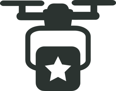 Beğeni, Favori, Kullanıcı Tasarımı, Başarı ve Dijital Kullanım için Yıldız Simgesi Simgesi