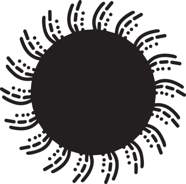 Beğeni, Favori, Kullanıcı Tasarımı, Başarı ve Dijital Kullanım için Yıldız Simgesi Simgesi