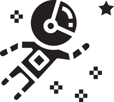 Beğeni, Favori, Kullanıcı Tasarımı, Başarı ve Dijital Kullanım için Yıldız Simgesi Simgesi