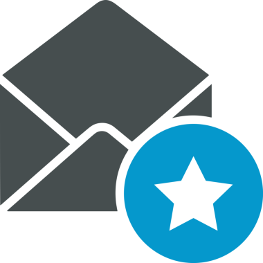 Beğeni, Favori, Kullanıcı Tasarımı, Başarı ve Dijital Kullanım için Yıldız Simgesi Simgesi