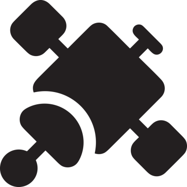 Beğeni, Favori, Kullanıcı Tasarımı, Başarı ve Dijital Kullanım için Yıldız Simgesi Simgesi