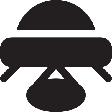 Beğeni, Favori, Kullanıcı Tasarımı, Başarı ve Dijital Kullanım için Yıldız Simgesi Simgesi