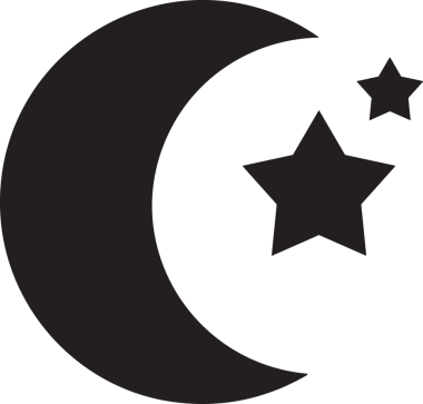 Beğeni, Favori, Kullanıcı Tasarımı, Başarı ve Dijital Kullanım için Yıldız Simgesi Simgesi